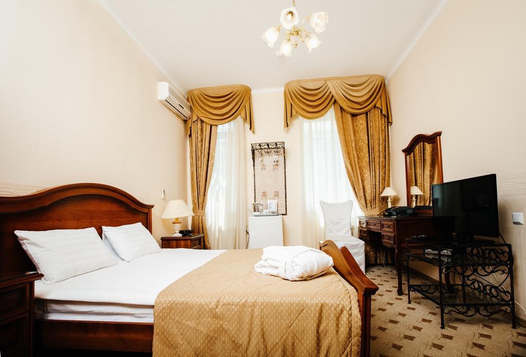 Business Hotel Astana Bilik gambar