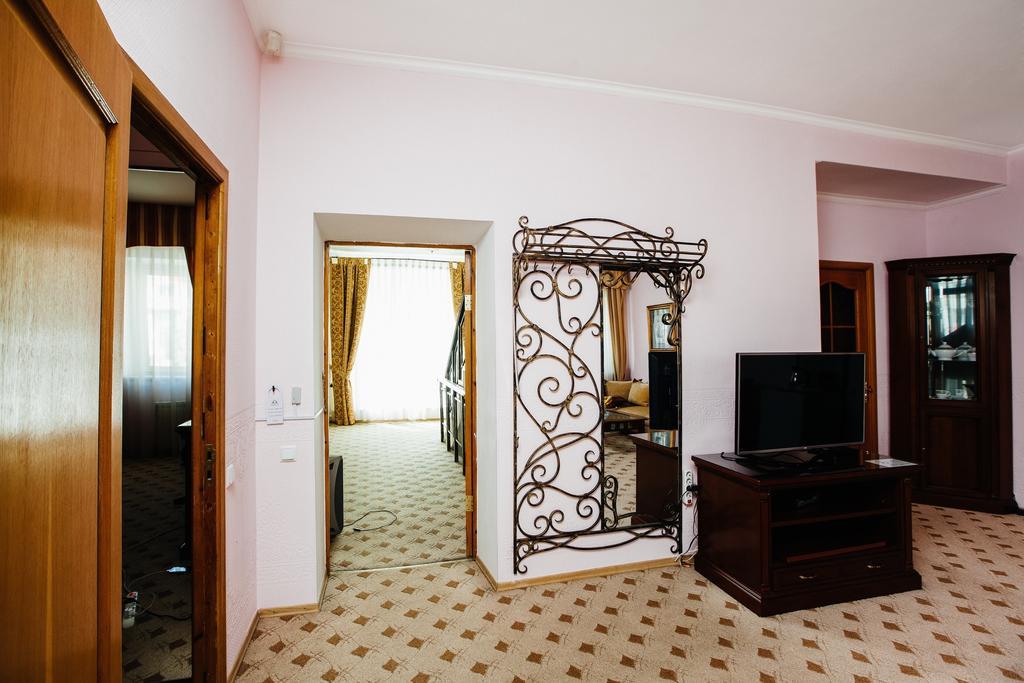 Business Hotel Astana Bilik gambar